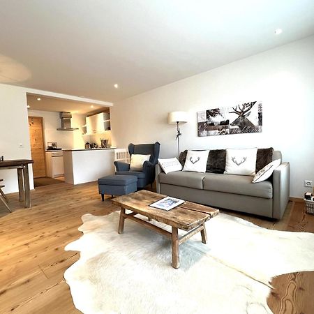 Apartamento Belezza Davos Exterior foto