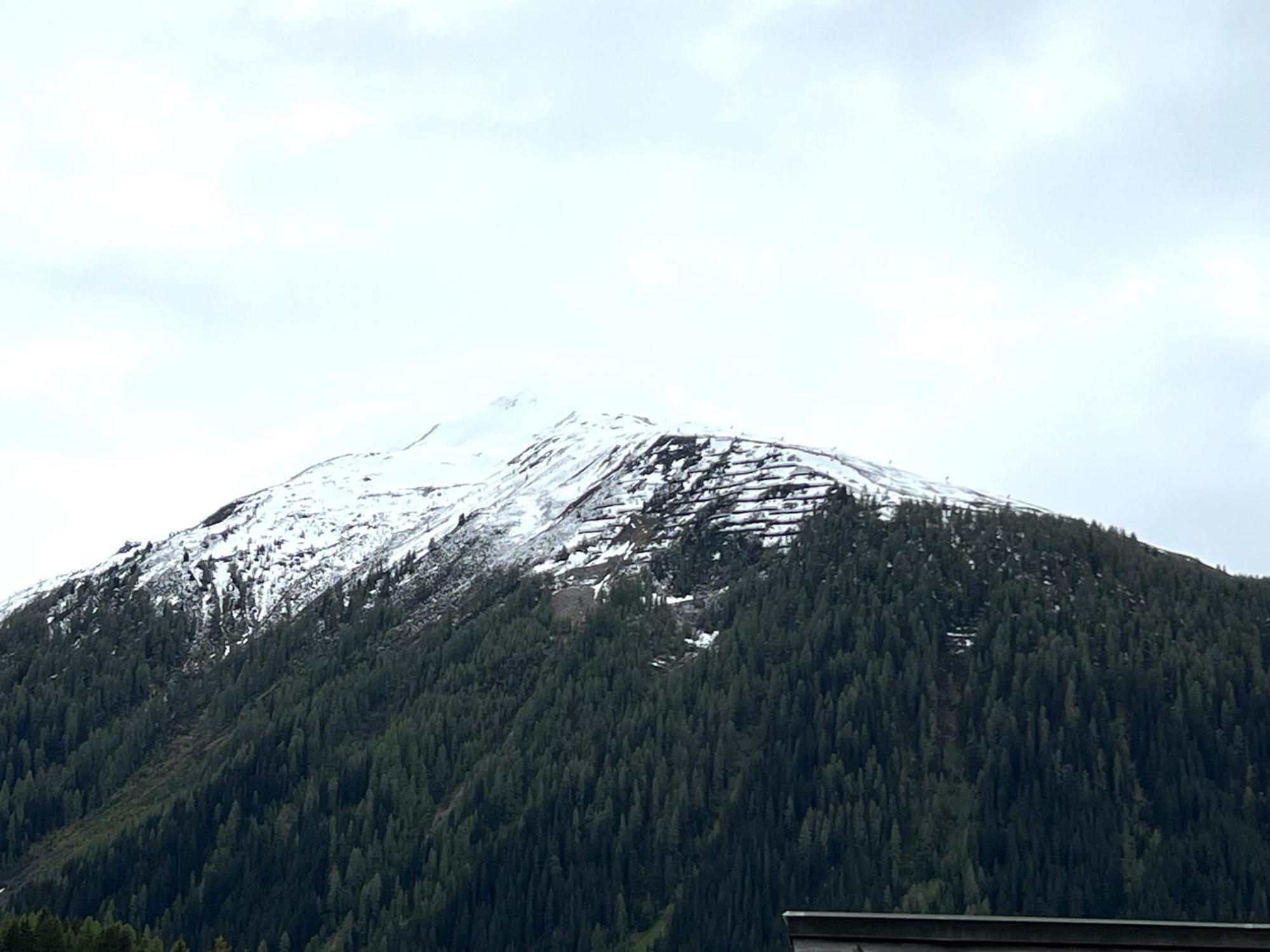 Apartamento Belezza Davos Exterior foto